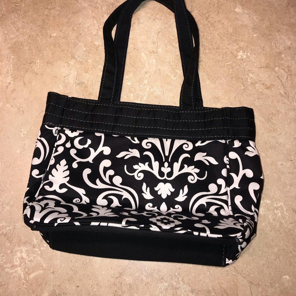 Thirty-one bag
